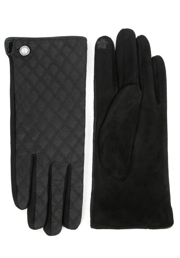 Перчатки женские Моника шир.  580, рис. 1