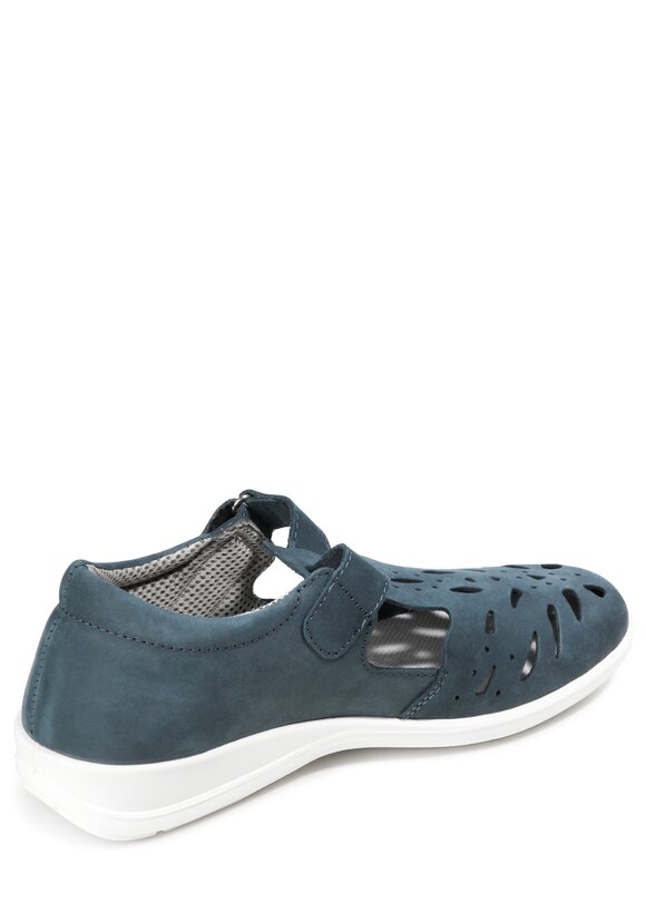 Туфли женские Афина шир.  580, рис. 8