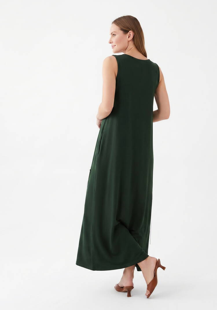 Платье Еceния шир.  750, рис. 30