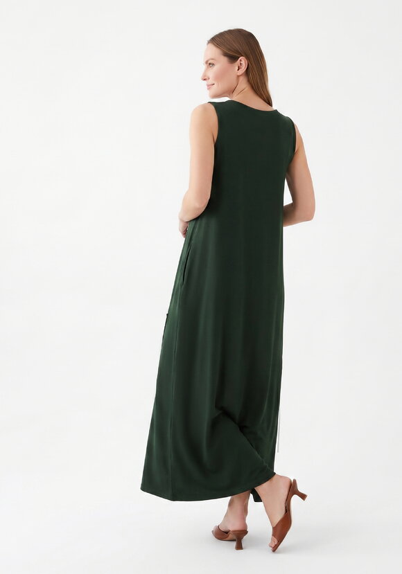 Платье Еceния шир.  580, рис. 30