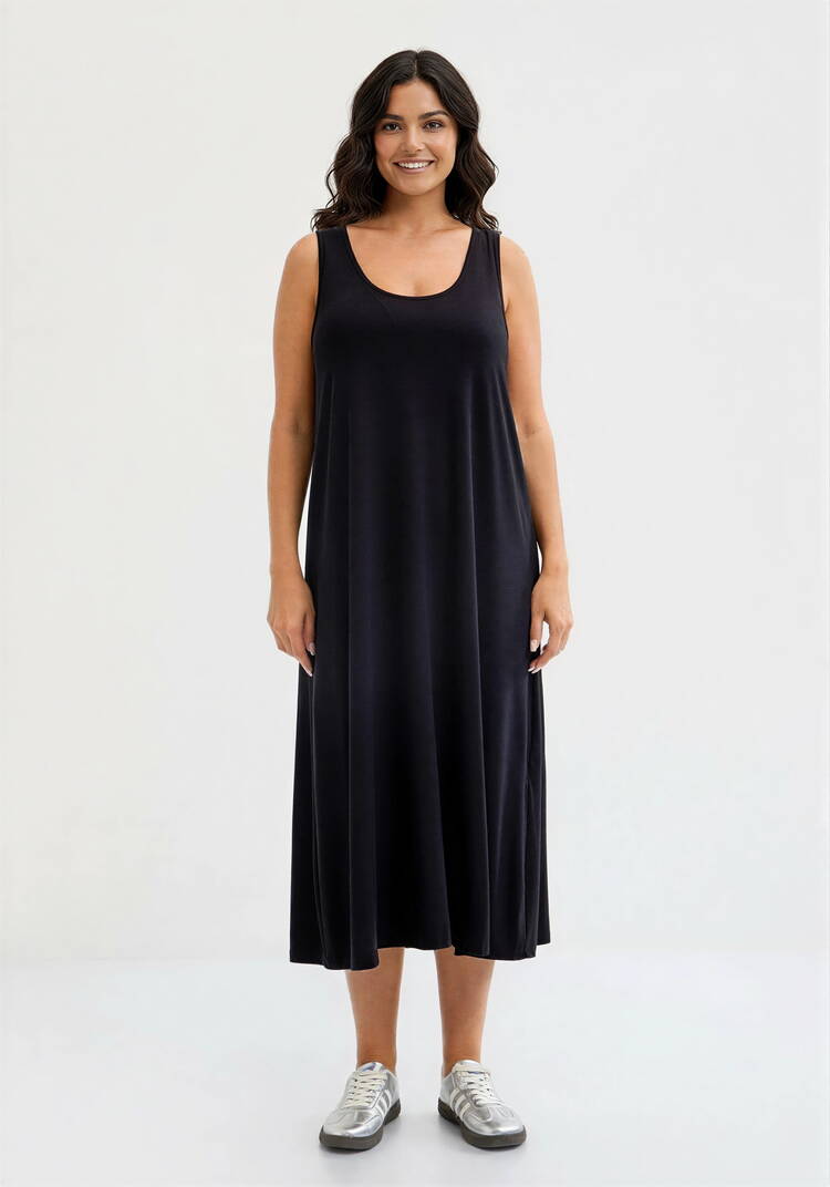 Платье женское Мия шир.  750, рис. 4