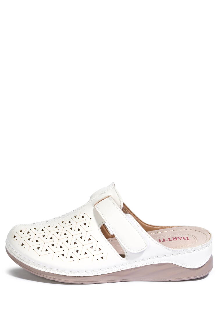 Сабо женские Амадора шир.  750, рис. 7