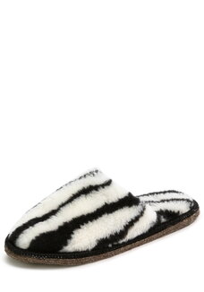 Тапочки из овечьей шерсти Меринос