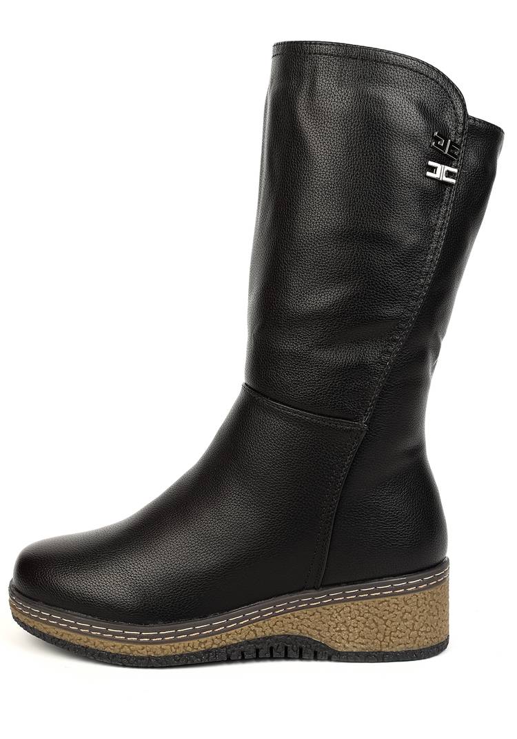 Сапоги женские Синдди шир.  750, рис. 7