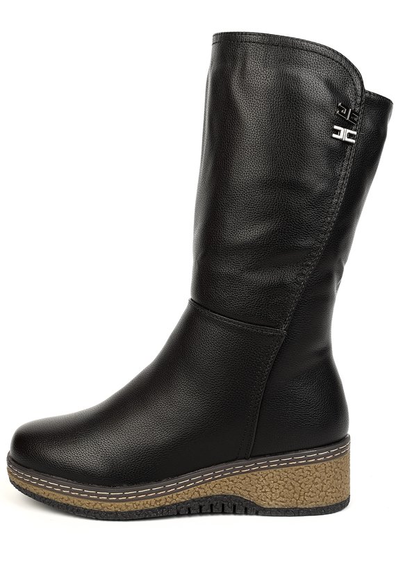 Сапоги женские Синдди шир.  580, рис. 7