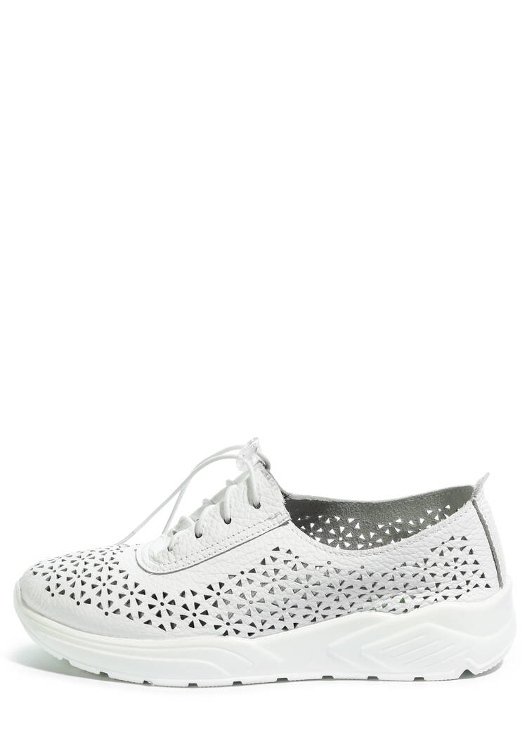 Полуботинки женские Алсу шир.  750, рис. 2