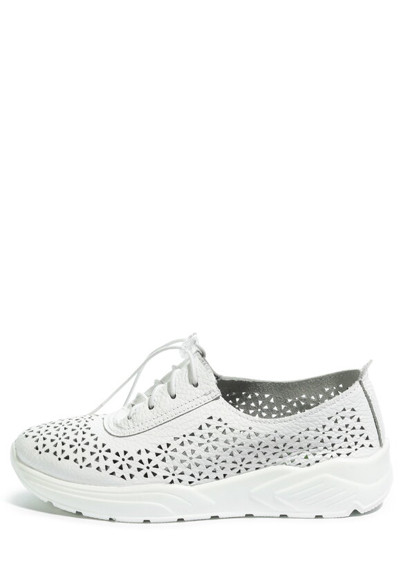 Полуботинки женские Алсу шир.  580, рис. 2