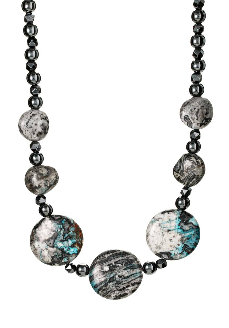 Бусы Целебная сила шир.  750, рис. 1