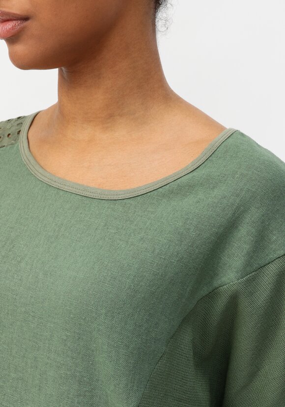 Блуза Джованна шир.  580, рис. 12