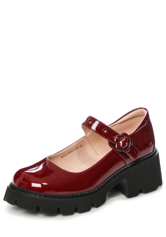 Туфли женские Лоррелея шир.  580, рис. 11