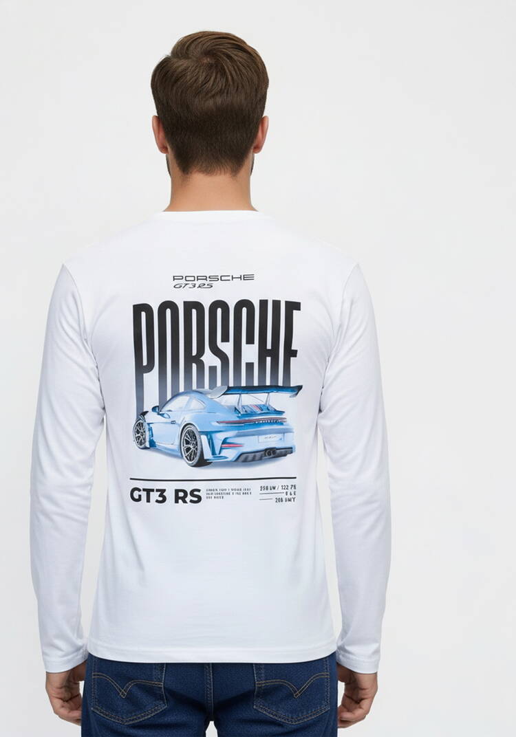 Лонгслив Яркая жизнь шир.  750, рис. 9