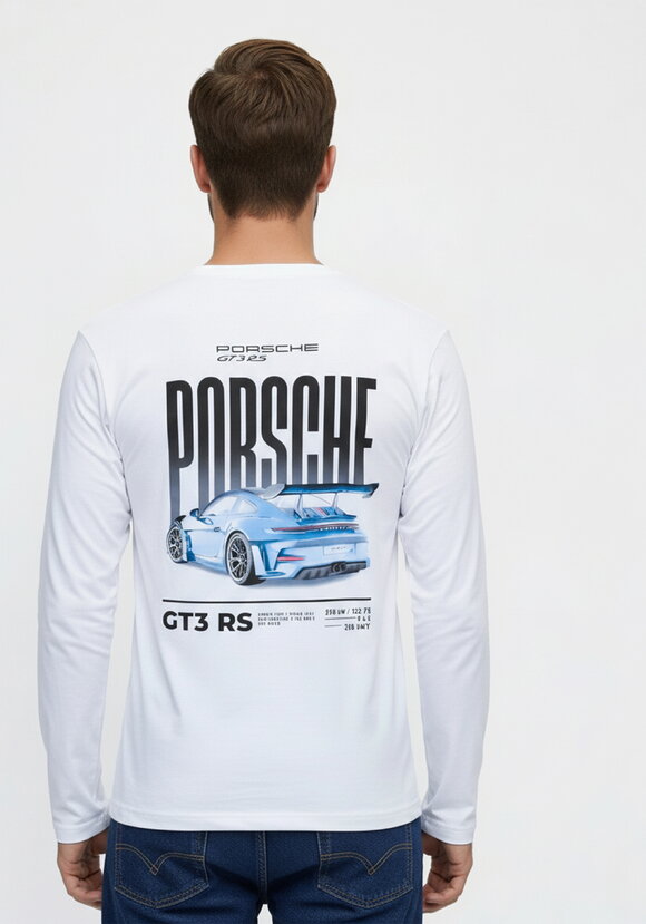 Лонгслив Яркая жизнь шир.  580, рис. 9