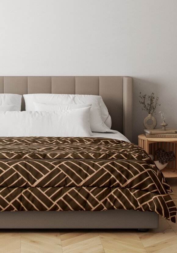 Одеяло Душевное тепло шир.  580, рис. 2