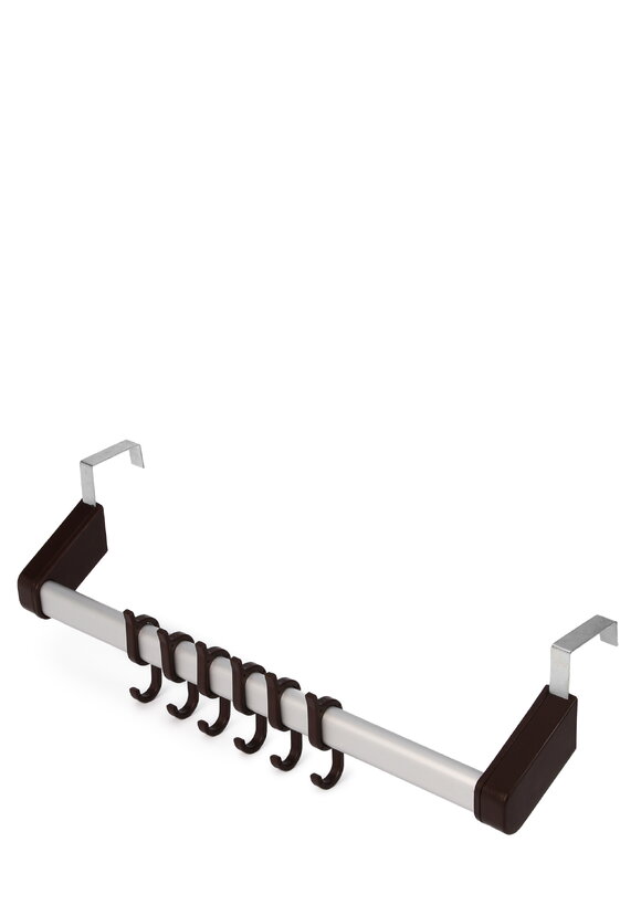 Вешалка на дверь, 2 шт. шир.  580, рис. 10