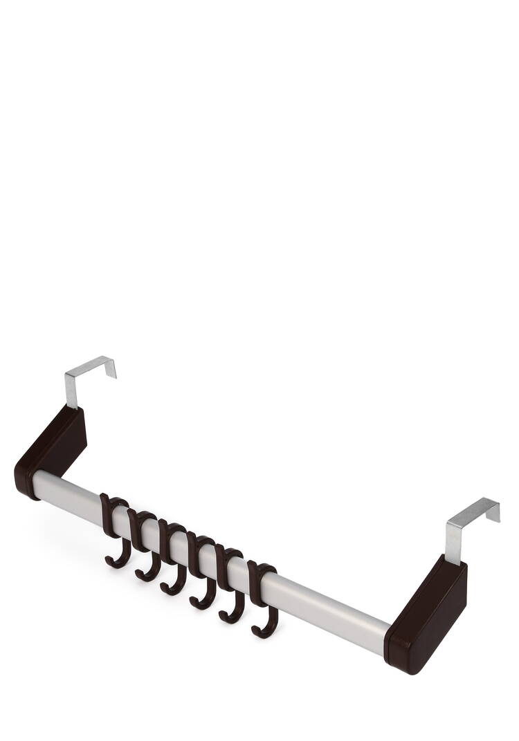 Вешалка на дверь, 2 шт. шир.  750, рис. 10