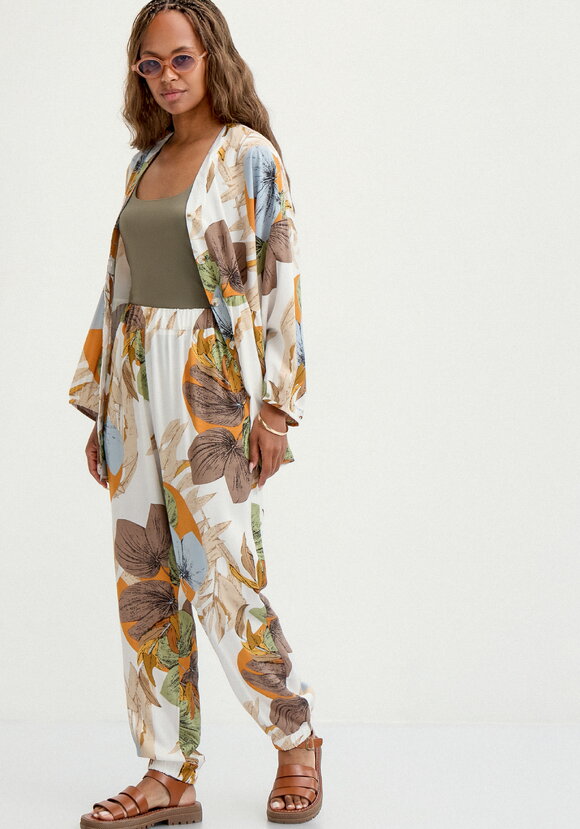 Брюки Авелин шир.  580, рис. 9