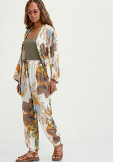 Брюки Авелин