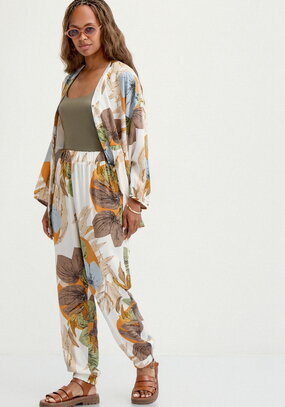 Брюки Авелин