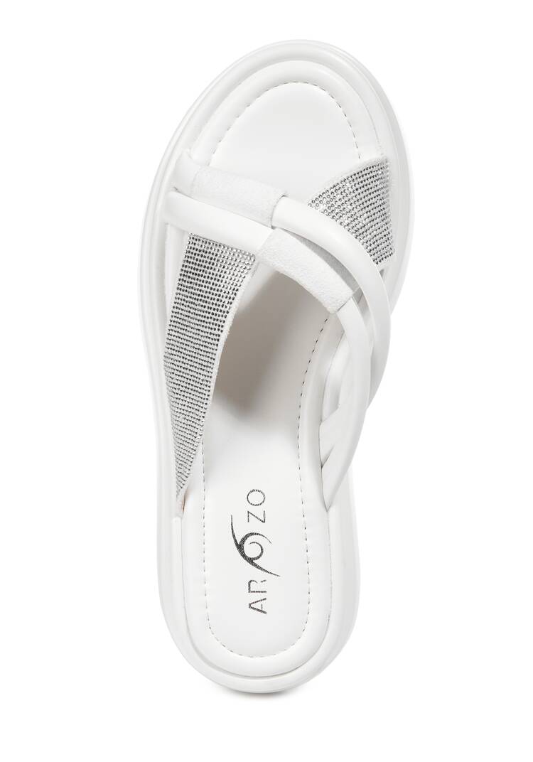 Сабо женские Греция шир.  750, рис. 4