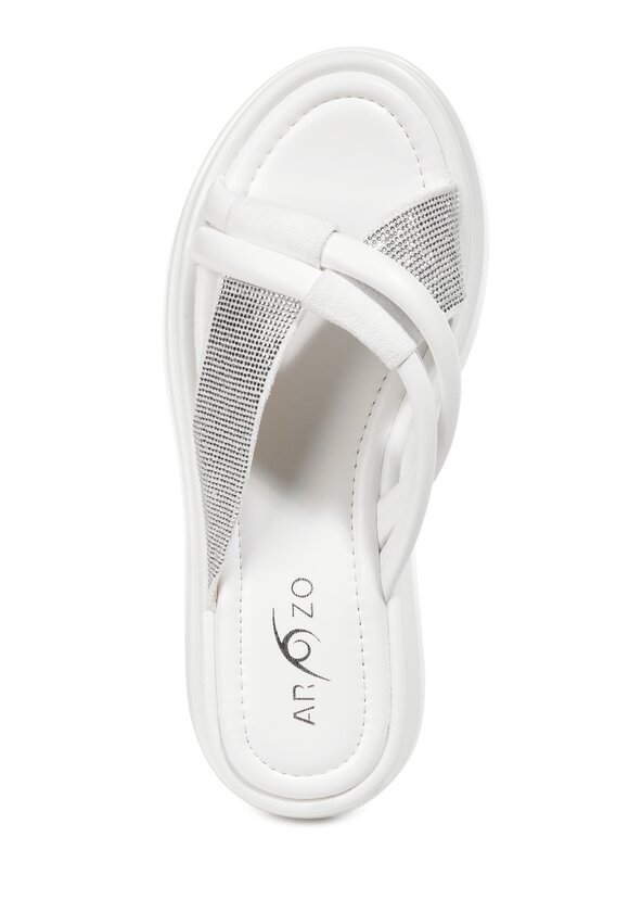 Сабо женские Греция шир.  580, рис. 4