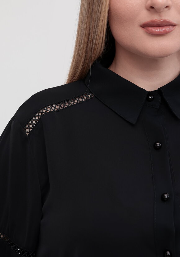 Блуза Маринет шир.  580, рис. 6