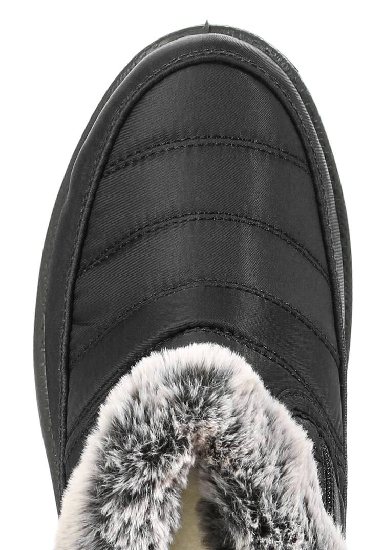 Дутики женские Анита шир.  750, рис. 28