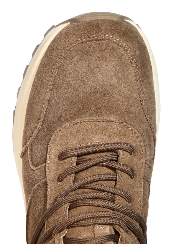 Ботинки женские Аланда шир.  580, рис. 10