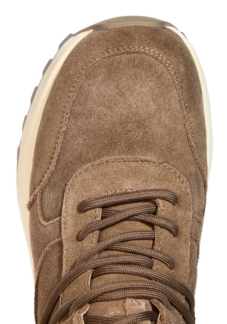 Ботинки женские Аланда шир.  750, рис. 10