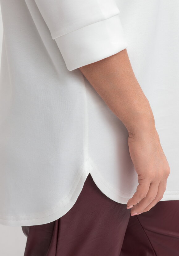 Блуза Ждана шир.  580, рис. 6