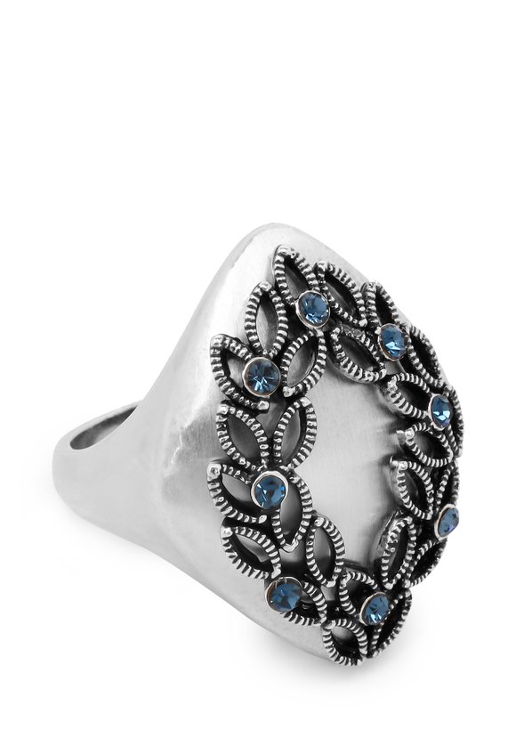 Кольцо Образ Афродиты шир.  580, рис. 2