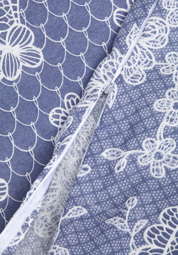 КПБ бязь Вологодские кружева шир.  580, рис. 6