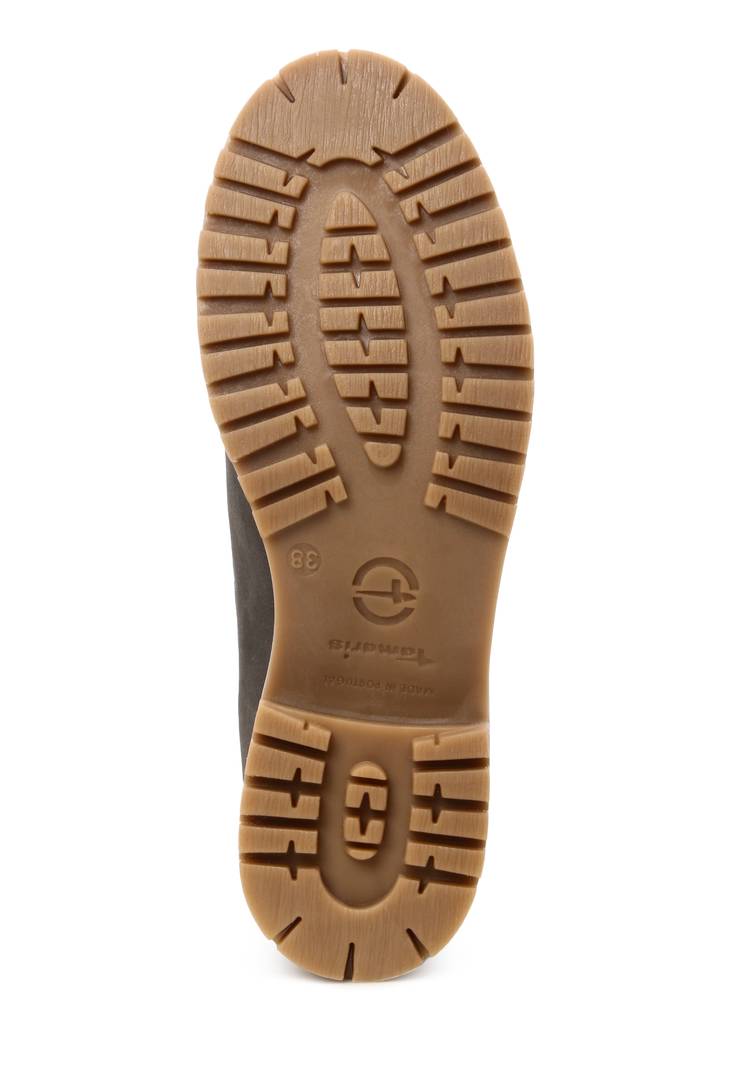 Ботинки женские Кимберли шир.  750, рис. 15