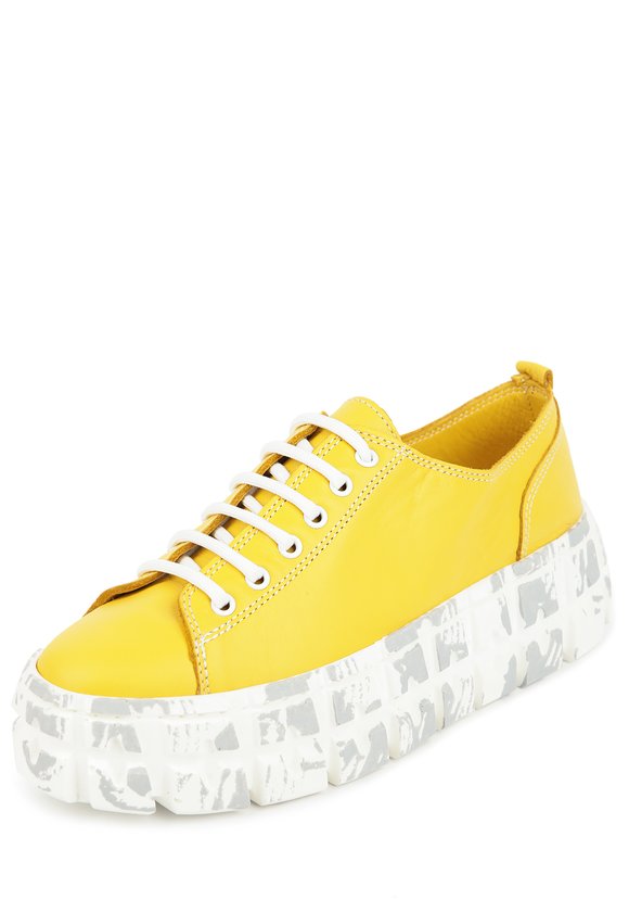 Полуботинки женские Соннета шир.  580, рис. 1