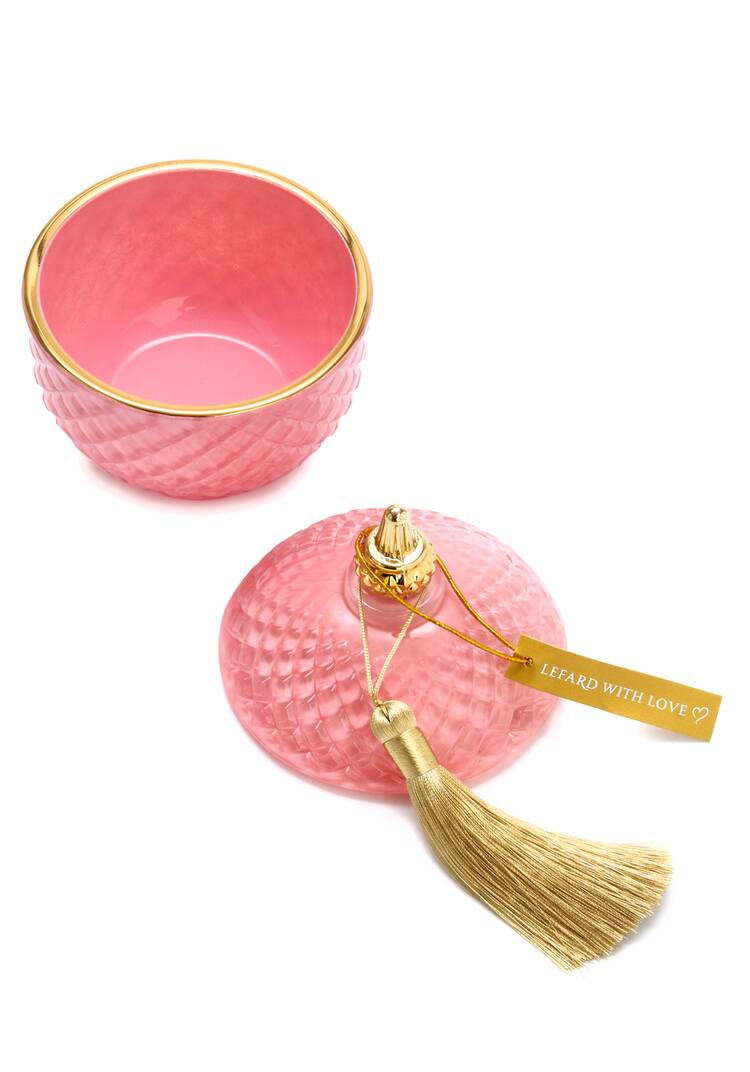Шкатулка с кисточкой шир.  750, рис. 6