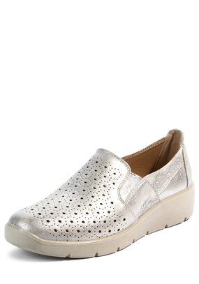 Слипоны женские Нэйла