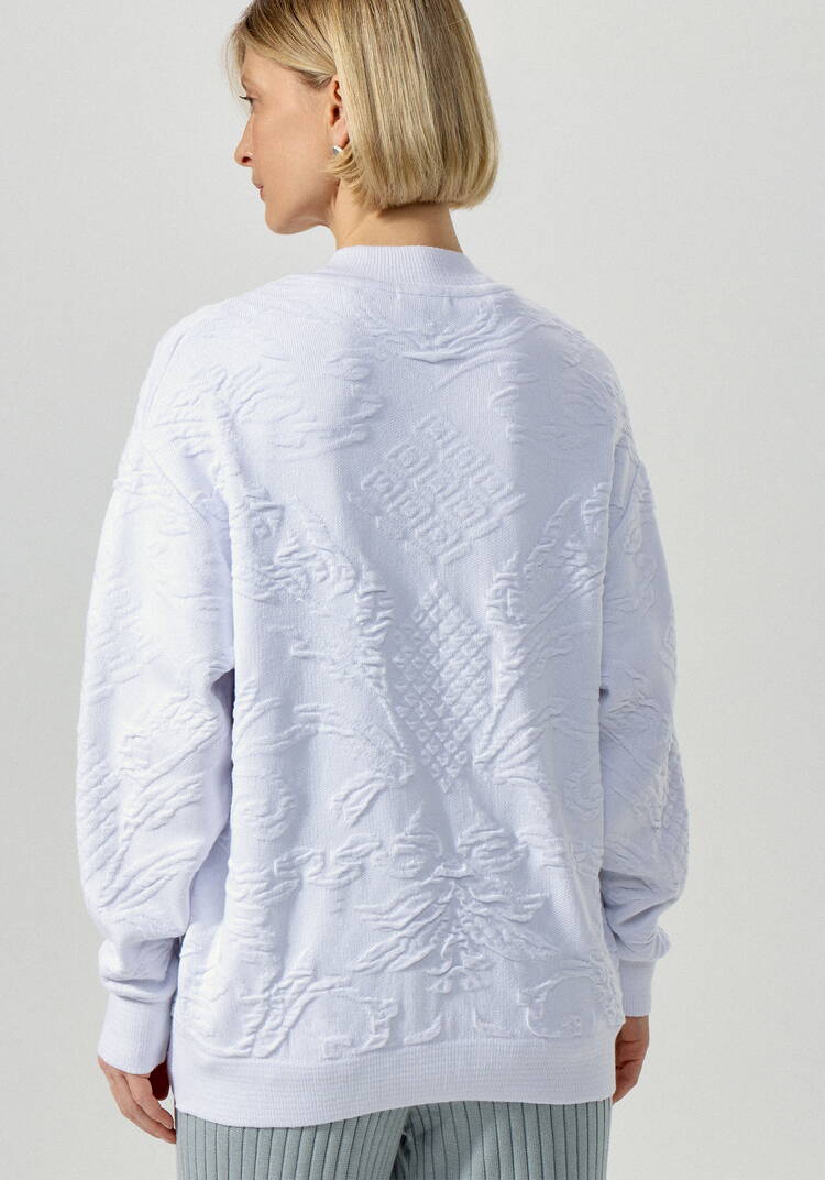 Жакет Амей шир.  750, рис. 29