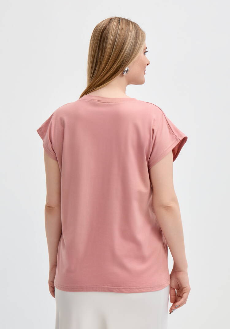 Футболка Эмма шир.  750, рис. 3