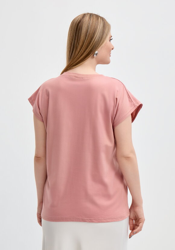 Футболка Эмма шир.  580, рис. 3