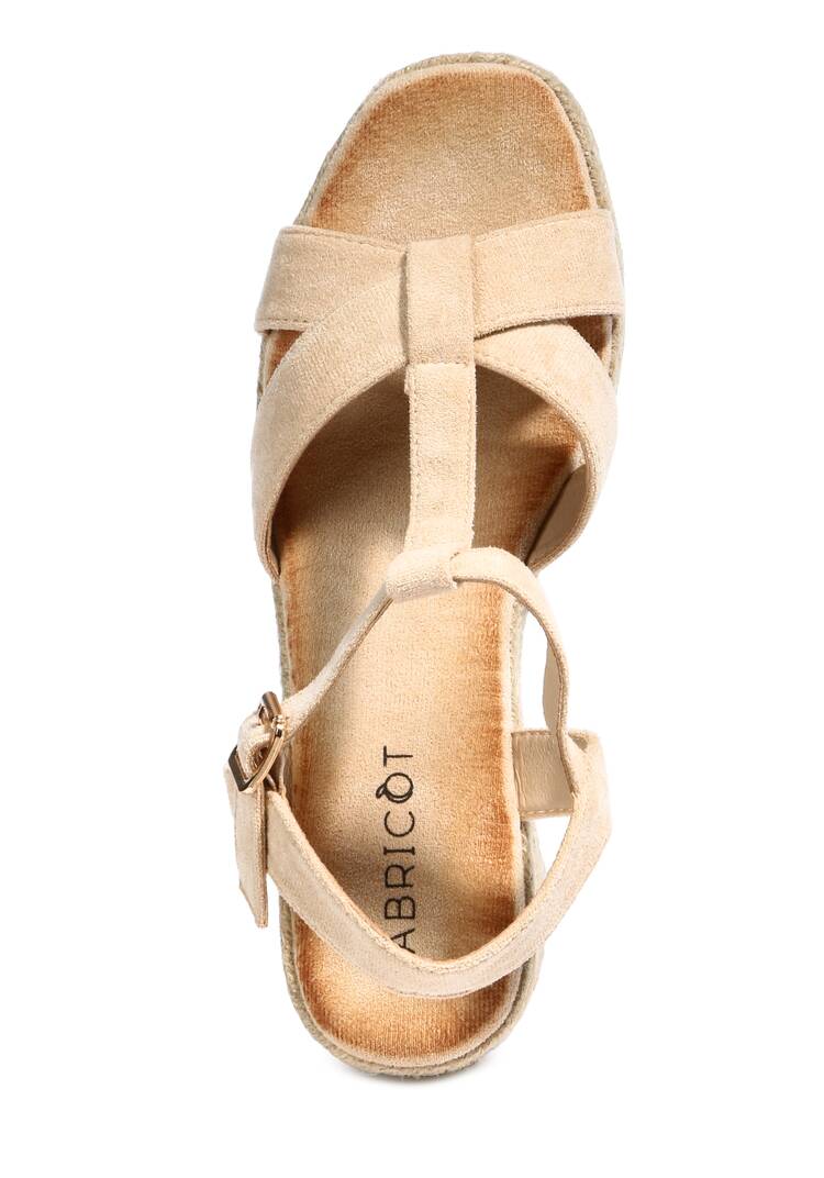 Босоножки женские Марьям шир.  750, рис. 4