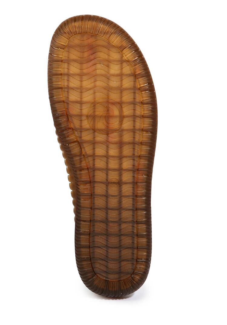 Туфли летние женские Кэнни шир.  750, рис. 5