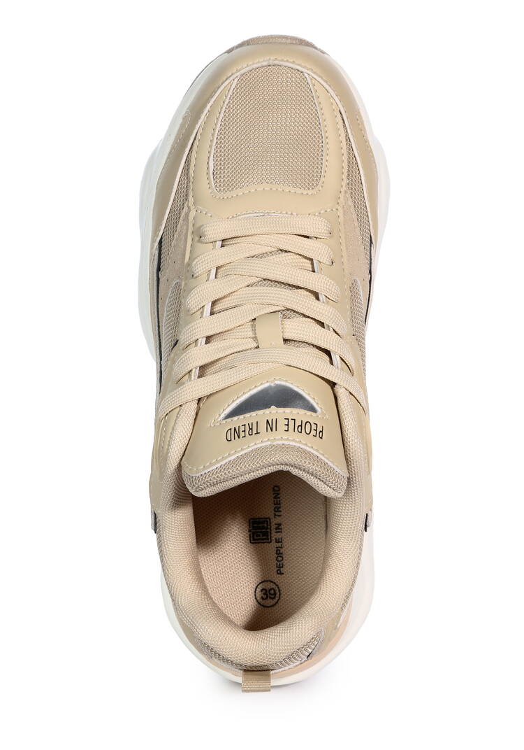 Кроссовки женские Бэлла шир.  750, рис. 4