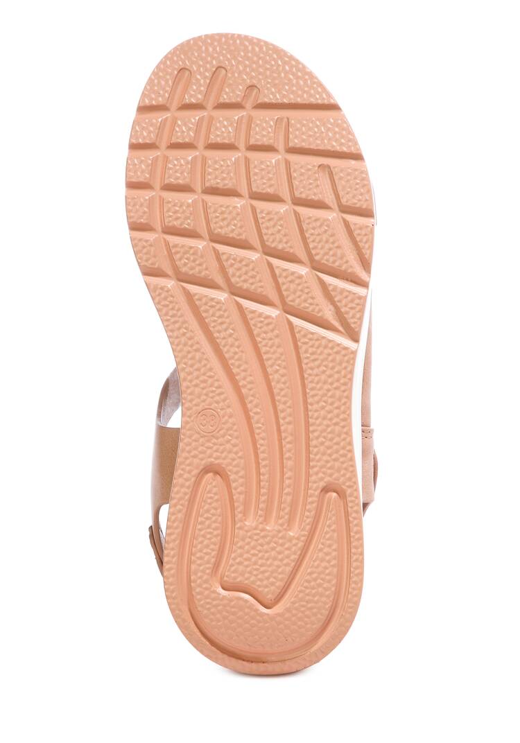 Босоножки женские Беччи шир.  750, рис. 20