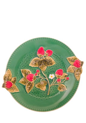 Блюдо Земляника