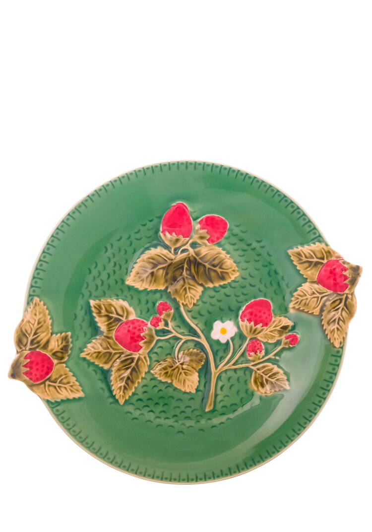 Блюдо Земляника шир.  750, рис. 1