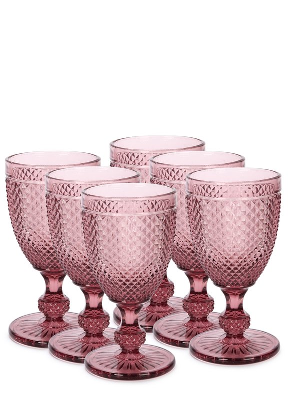 Набор бокалов Бордо шир.  580, рис. 1