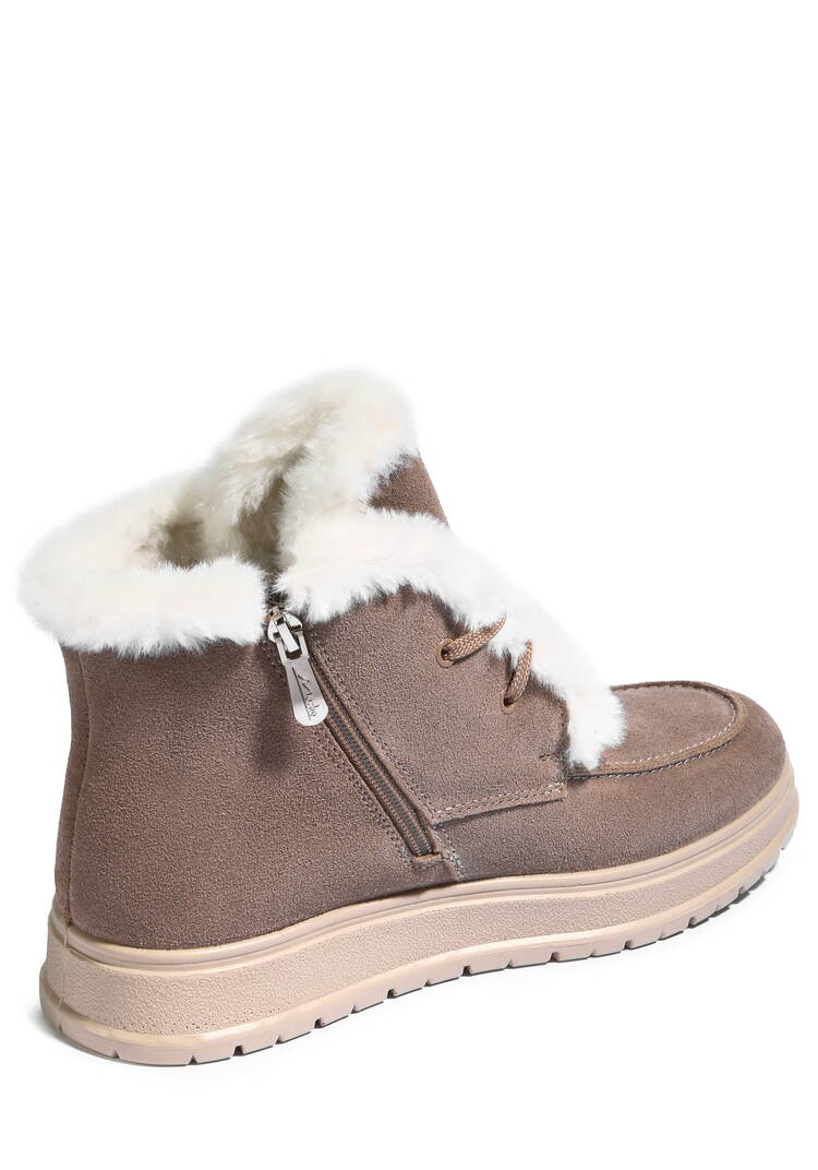 Ботинки женские Рут шир.  750, рис. 3