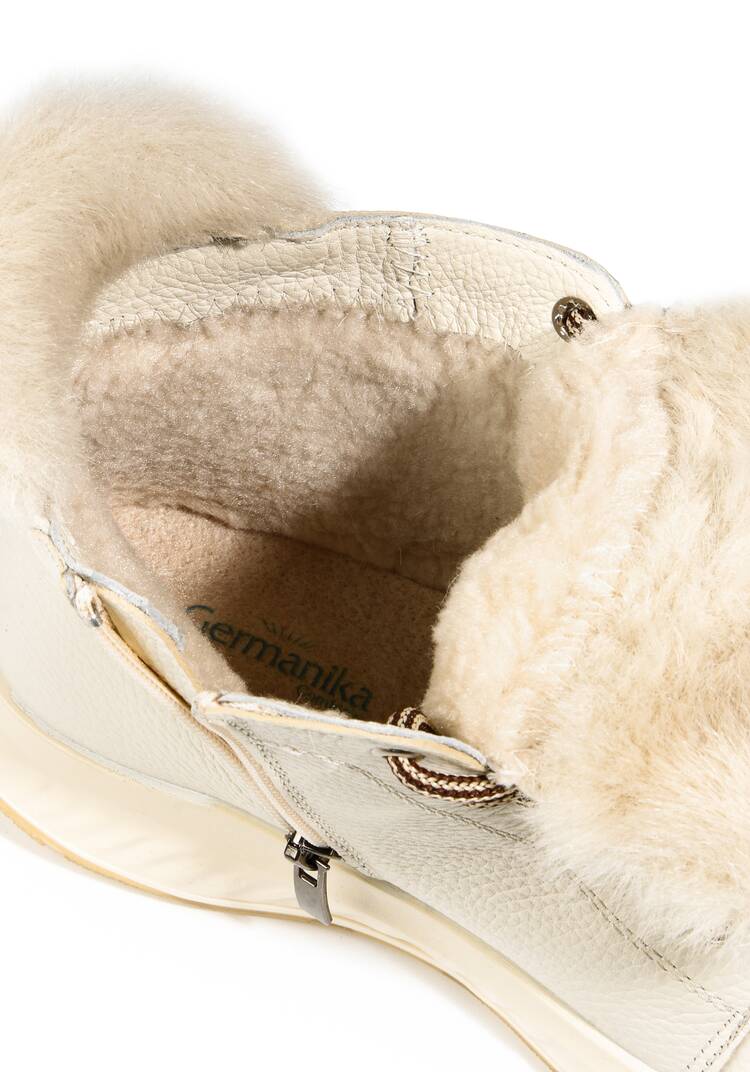 Ботинки женские Джейди шир.  750, рис. 49