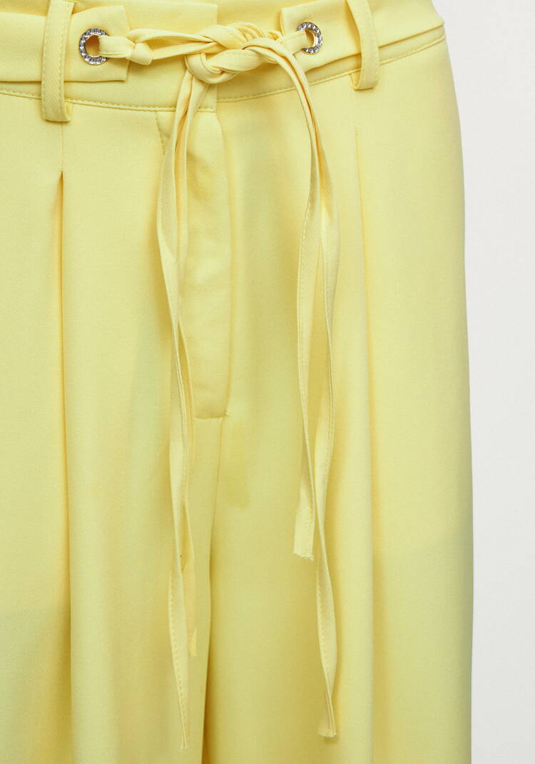 Брюки Каролинa шир.  750, рис. 3