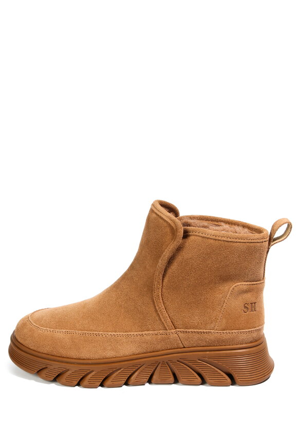 Ботинки женские Мэйт шир.  580, рис. 8