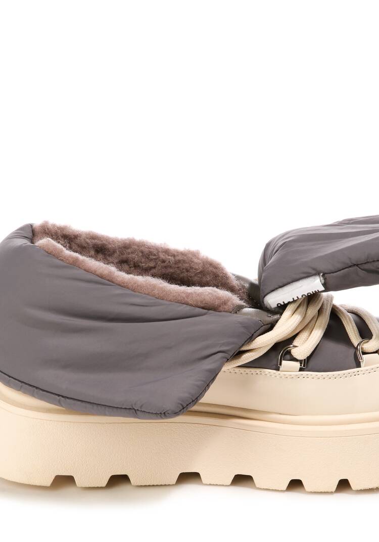 Ботинки женские Стайл шир.  750, рис. 31